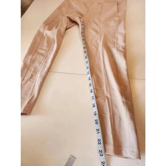 Free People Movement Blush Pink Tight Ribbed Size Medium. - Picture 8 of 8